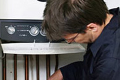boiler repair Walton Warren